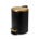 Matte Black/Gold