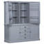 Armoire de cuisine 73 po-549372947