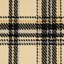Tapis crème / noir Hankinson Prague-24109265