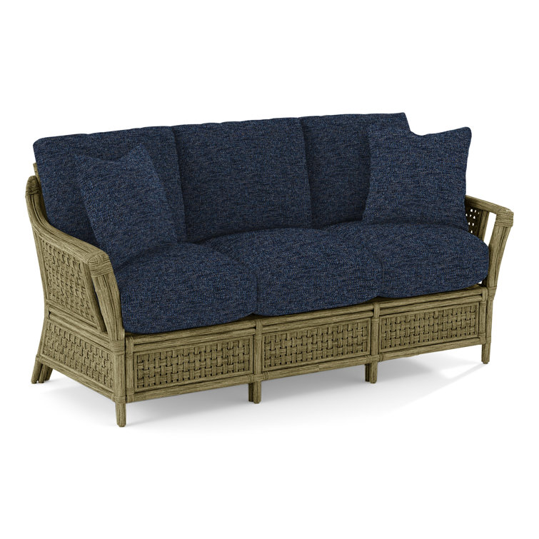 Boca Upholstered 78'' Sofa