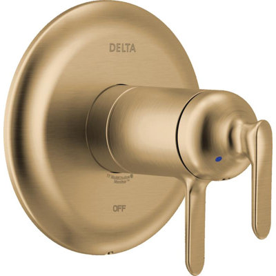 17T Series Valve Only Trim