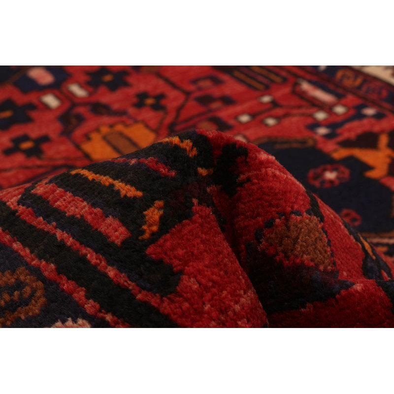 Tapis rouge Anadol 3 pi 3 po x 10 pi 0 po