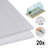 Twin-Walled Polycarbonate Panel Cover-92411164