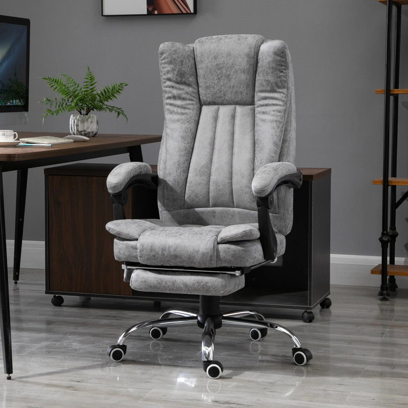 Brock Executive Chair