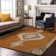 Premium Machine Washable Guada AMF1014 Oriental Rug