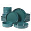 Santorini Terracotta Dinnerware Set - Service for 4-353762867
