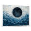 Wingert Eclipse Moon on Coastal Reflection I - lune, art mural-1366554803-1366554804-1366554820