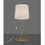 Downridge Metal Table Lamp-41143663