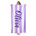 Rayures mauves Olivia