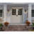 Rosevale Wall Light-299181192