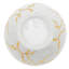 Vase de table en porcelaine Parikh