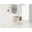 Meuble-lavabo flottant 36 po Modern Design