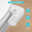 Accessoire de bidet Bracken