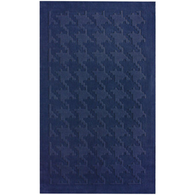 Jaclyne Geometric Indoor Rug