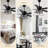 Silas 52" Reversible Crystal Caged Ceiling Fan with Light Kit and Remote-632002933