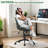 Stonehill Mid-century Home Office Chair Side Chair-847337172