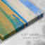 Toile tendue avec North Gallery II-451686461