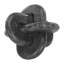 Sculpture en marbre moderne l 6 po Emilien-1479677369