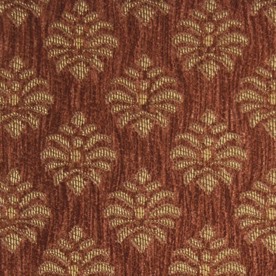 Tissu carlota
