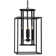 Manhattan 4 - Light Chandelier