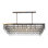 Tessa 6 - Light Pendant