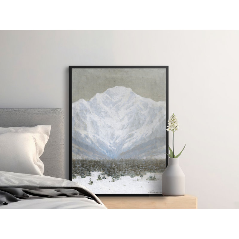 Wilhite No Frame Print, 16x20