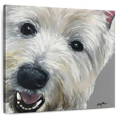 West Highland Terrier
