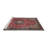 Centwane Oriental Indoor Rug-1674650951