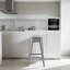 Tabouret de comptoir 26 po Darwen-27371218