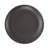 Kona Round 12 oz. 6.3" Melamine Saucer