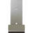 2"W x 10"D x 6 1/2"H Steel Hanging Shelf Bracket, Hammered White-933098850-933098873