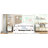 Twin Size Canopy Day Bed with 2 Drawers