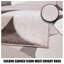Akaylee Abstract 406.4cm X 584.2cm Area Rug-833356207