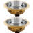 Djene Designer Oval Fusion Bowl-44720445-44720440