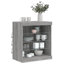 Buffet de salon avec armoire de rangement vidaXL-404098953