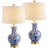 Switzer Metal Table Lamp