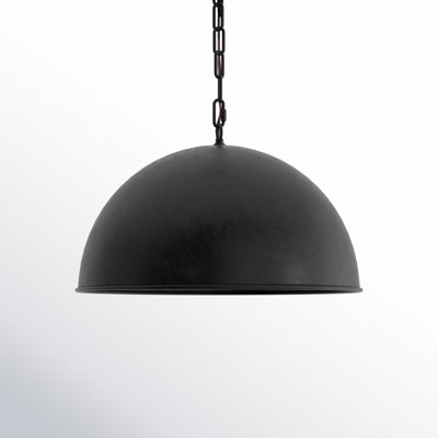 Najuma Dimmable Single Light Pendant