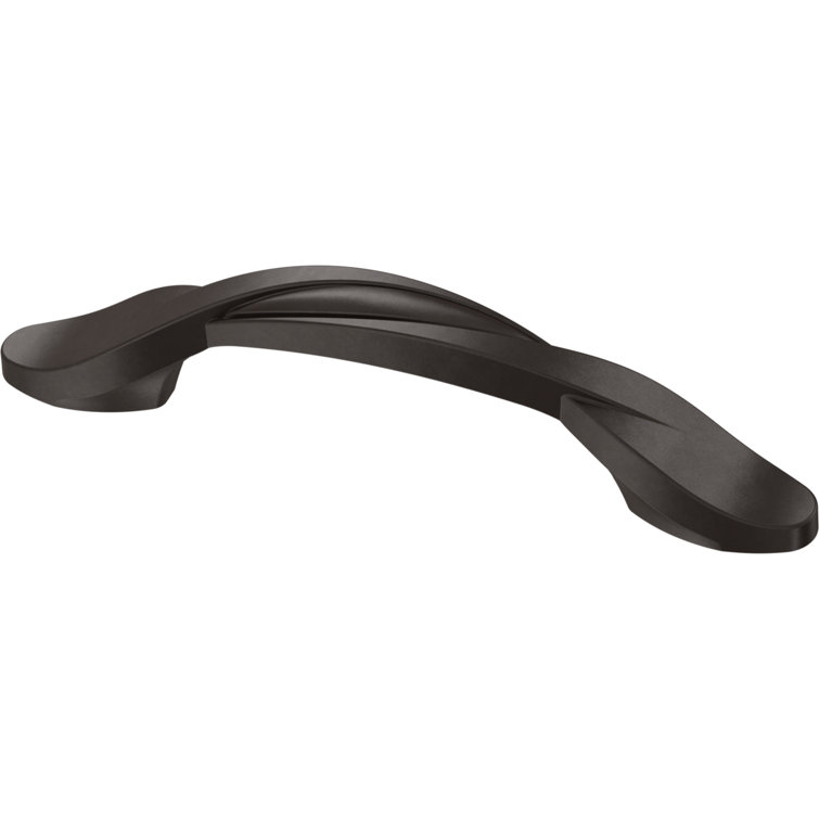 Twisted 3" Centre Arch Pull Multipack