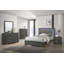 Commode de style contemporain