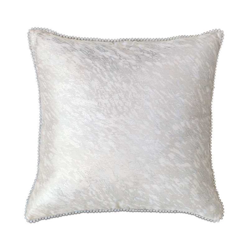 Giuliana Square Pillow Cover & Insert