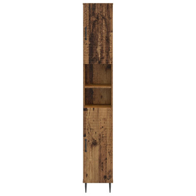 Linen Cabinet
