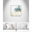 «Aquamarine Whispers I Print» par Casa Fine Arts-108193415-108193419-108193426