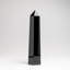 Genuine Polished Black Obsidian Point (1 Lb)-1467073197