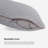 Bedgear Cosmo Performance Pillow - Medium Firm Support Pillow for Warm/Hot Sleepers-98797016