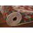 Handmade Kazak Oriental Runner Rug