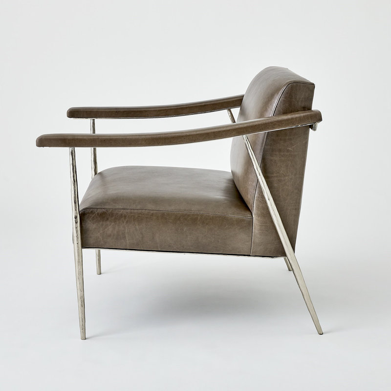L. Brooks Armchair