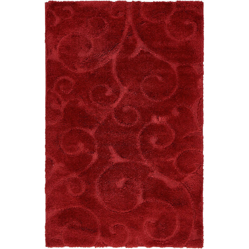 Tapis Bethe, Rectangle 6 pi 1 po x 9 pi