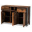 120cm Sideboard