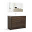 Ensemble de meuble-lavabo simple 48 po Netter