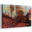 Toile tendue The Brook of Robec-Gallery-1400213537